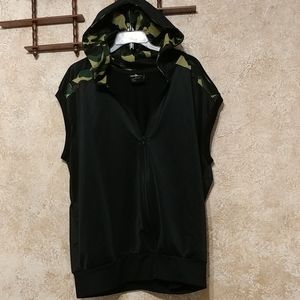 Cougar Sport - sleeveless top